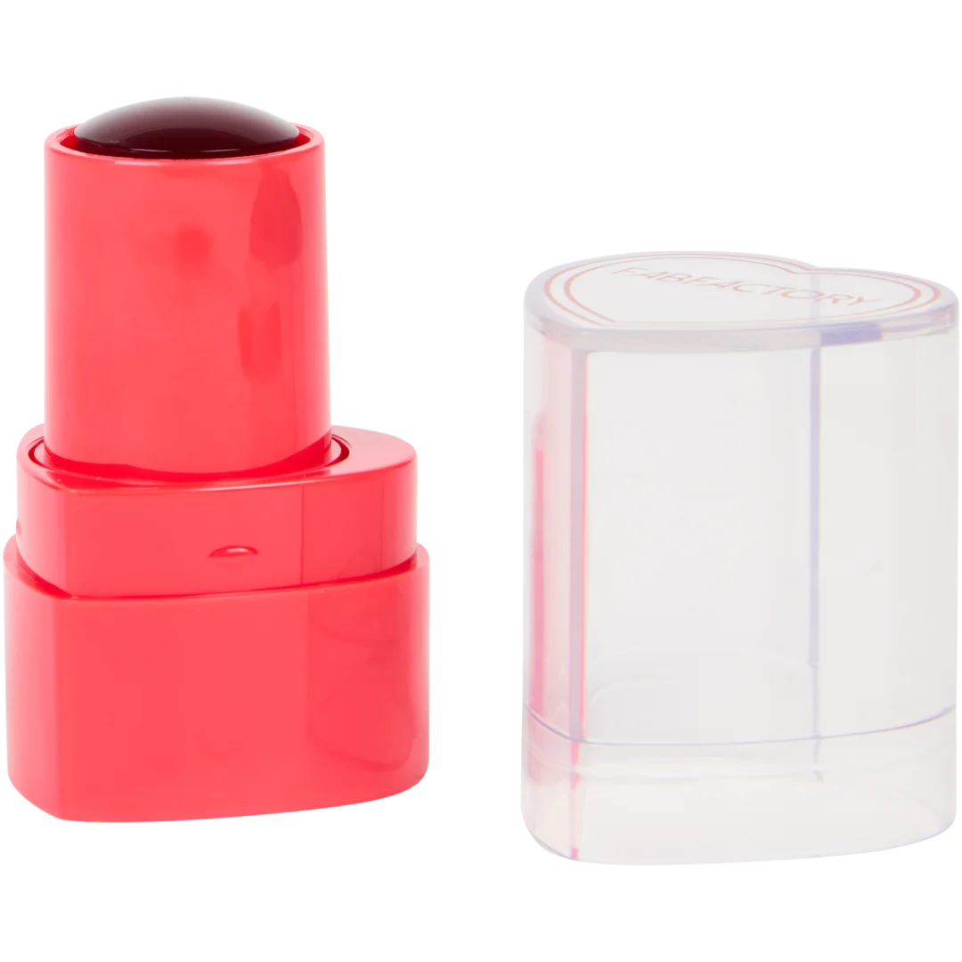 Baume à lèvres et blush Jelly FAB Factory