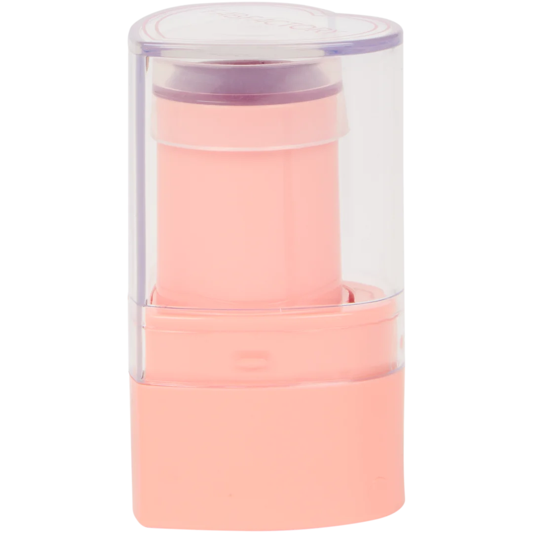 Baume à lèvres et blush Jelly FAB Factory