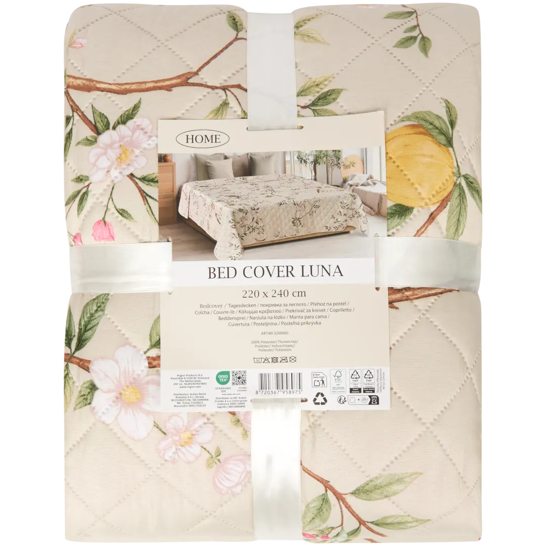 Prekrivač Luna 5
