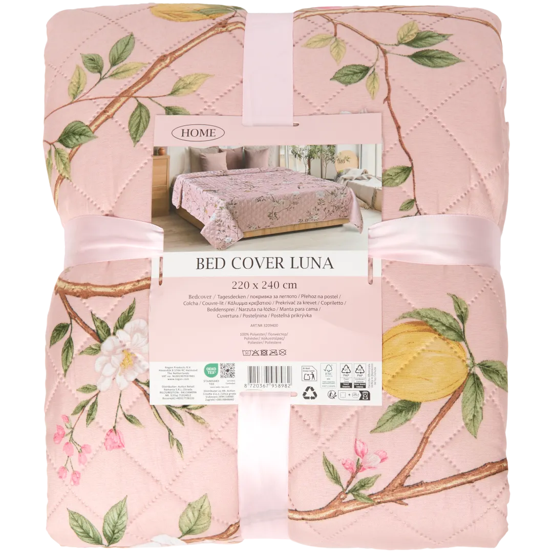 Prekrivač Luna 1