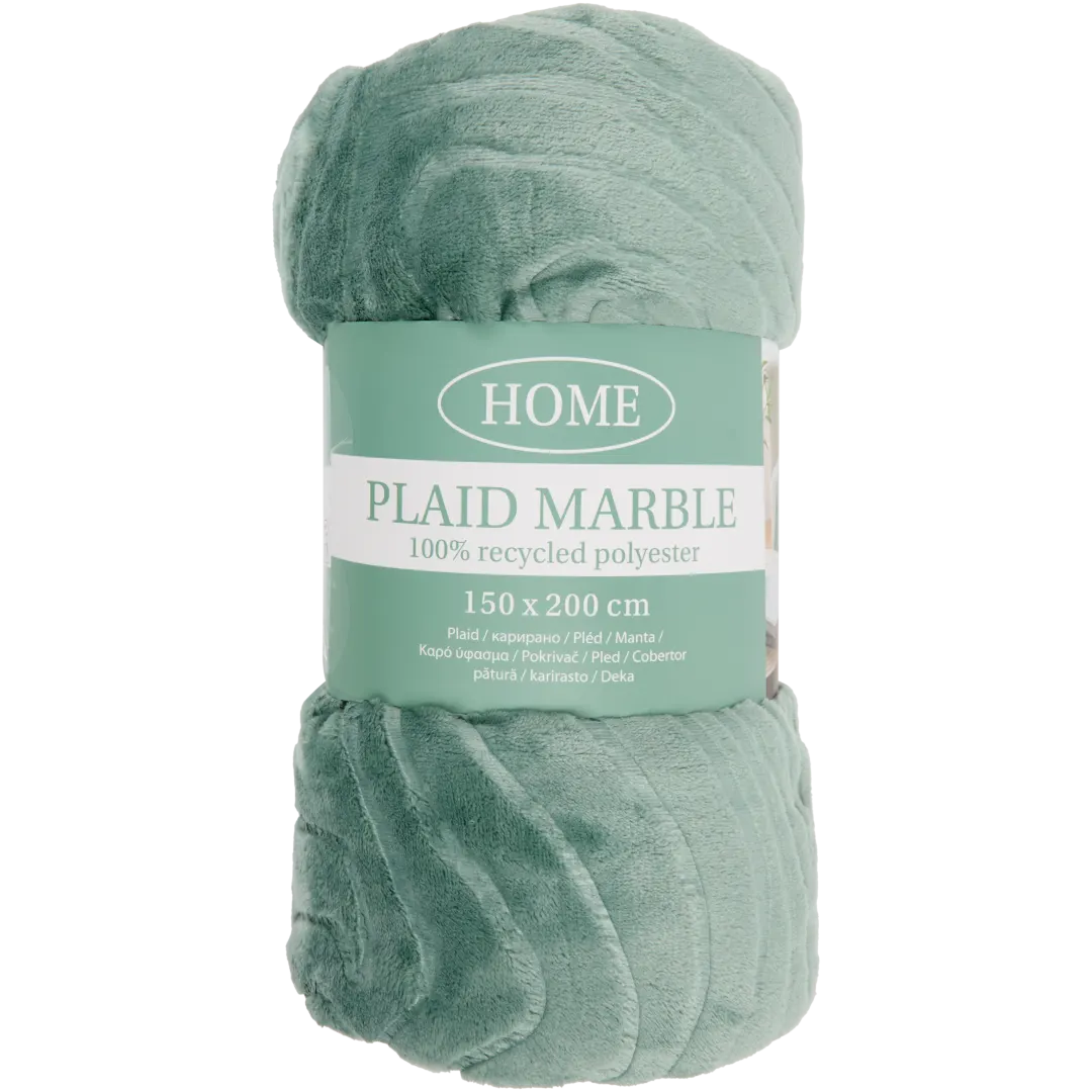 Plaid Marble