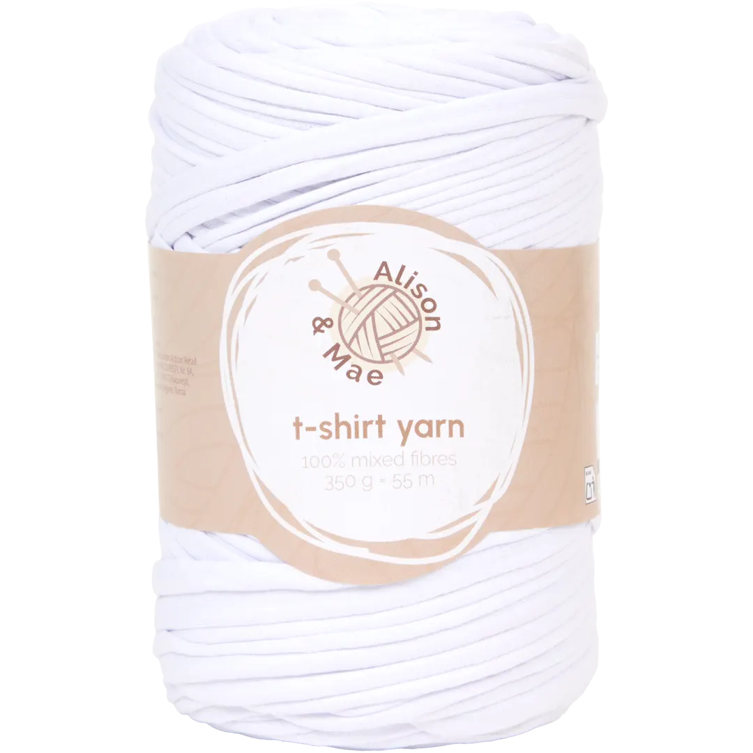 Fil de t-shirt Alison & Mae 3