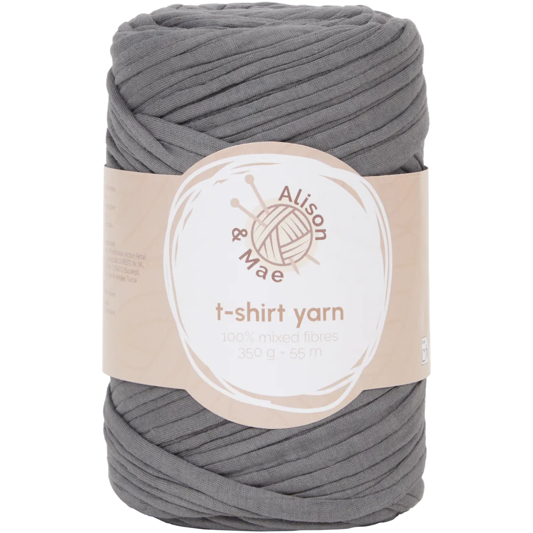 Fil de t-shirt Alison & Mae 1