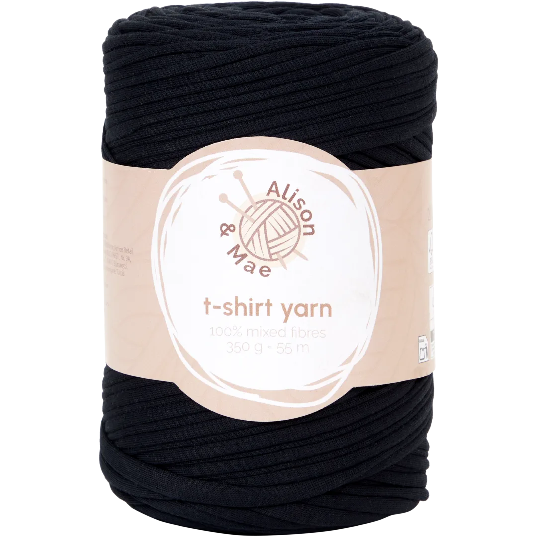 Fil de t-shirt Alison & Mae 6