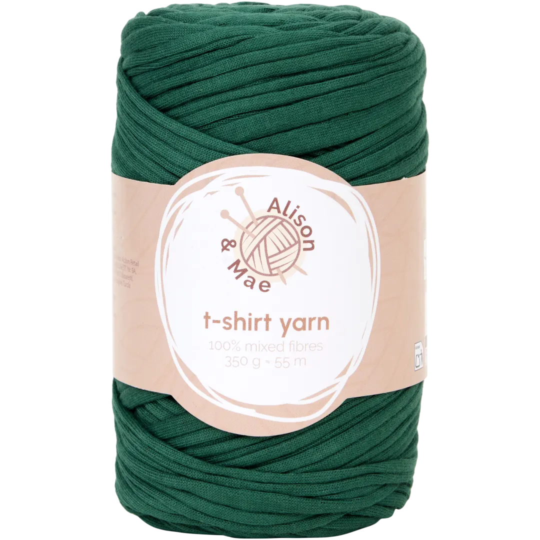 Fil de t-shirt Alison & Mae 4