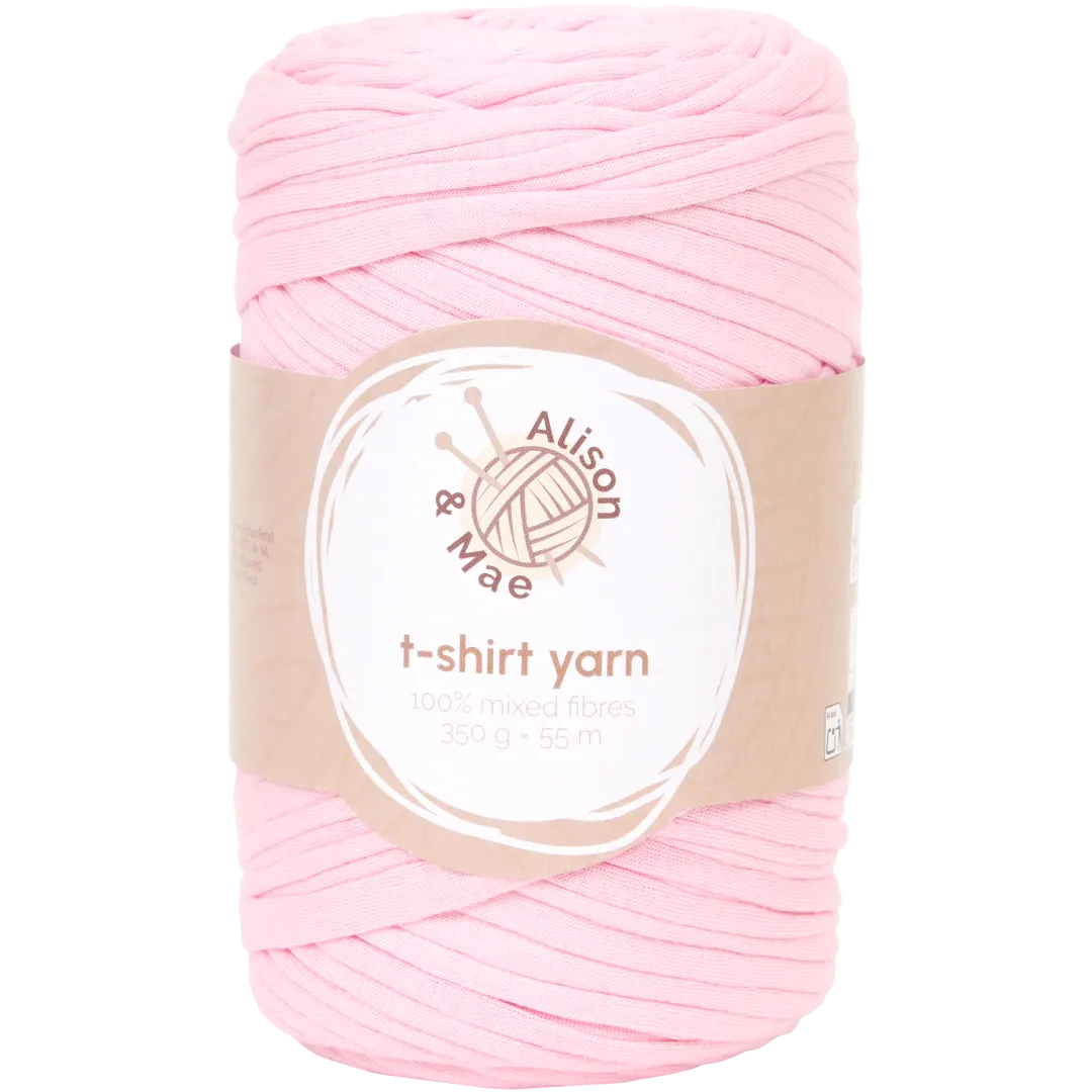 Fil de t-shirt Alison & Mae 5