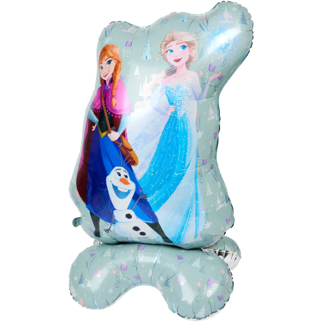 Staande folieballon 3