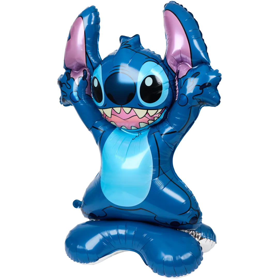 Staande folieballon 1