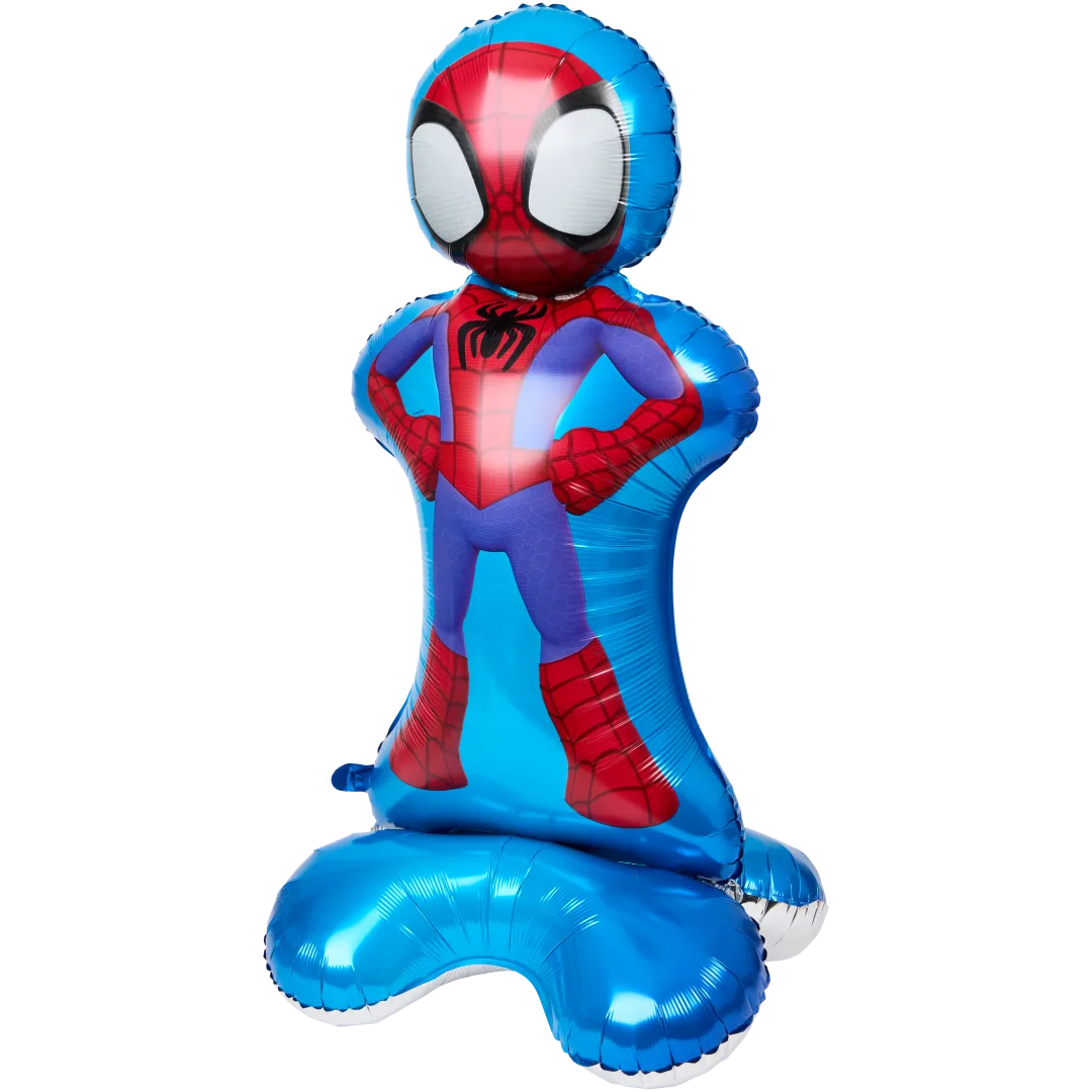 Staande folieballon 2