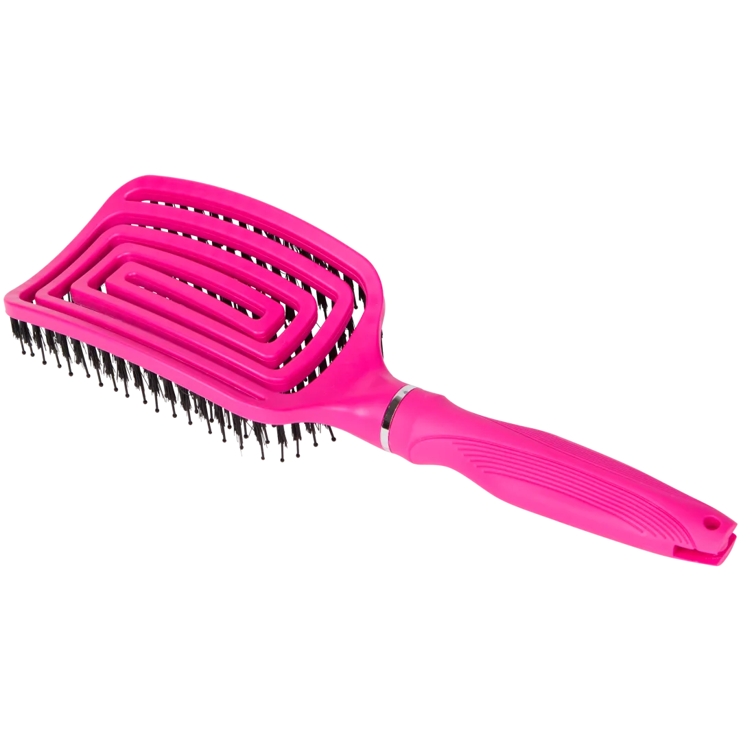 Brosse à cheveux Blossity