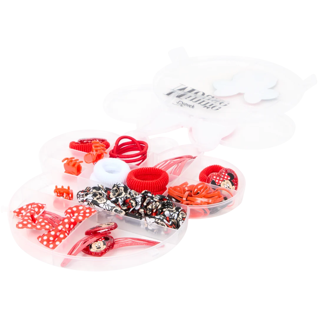 Haaraccessoires
