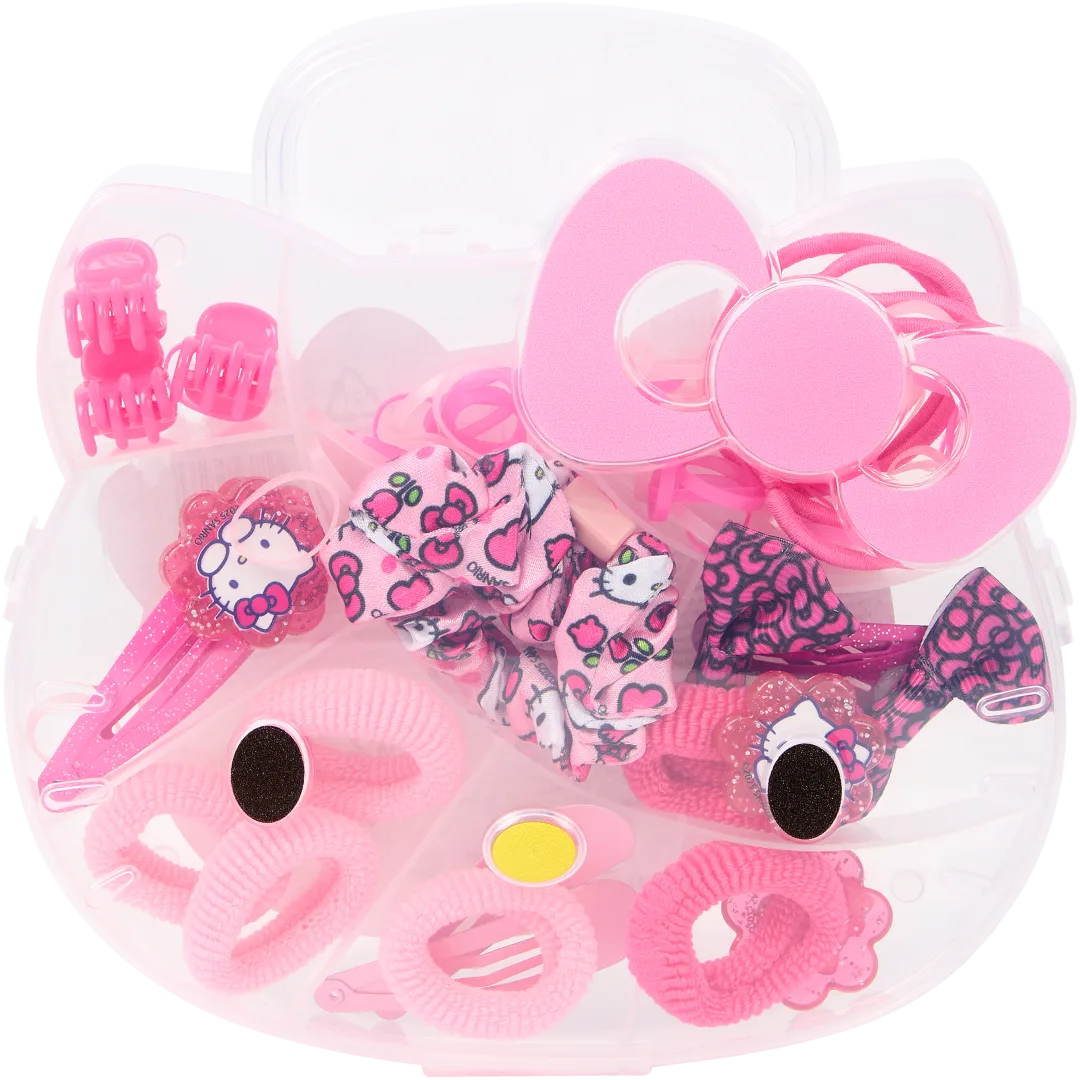 Haaraccessoires