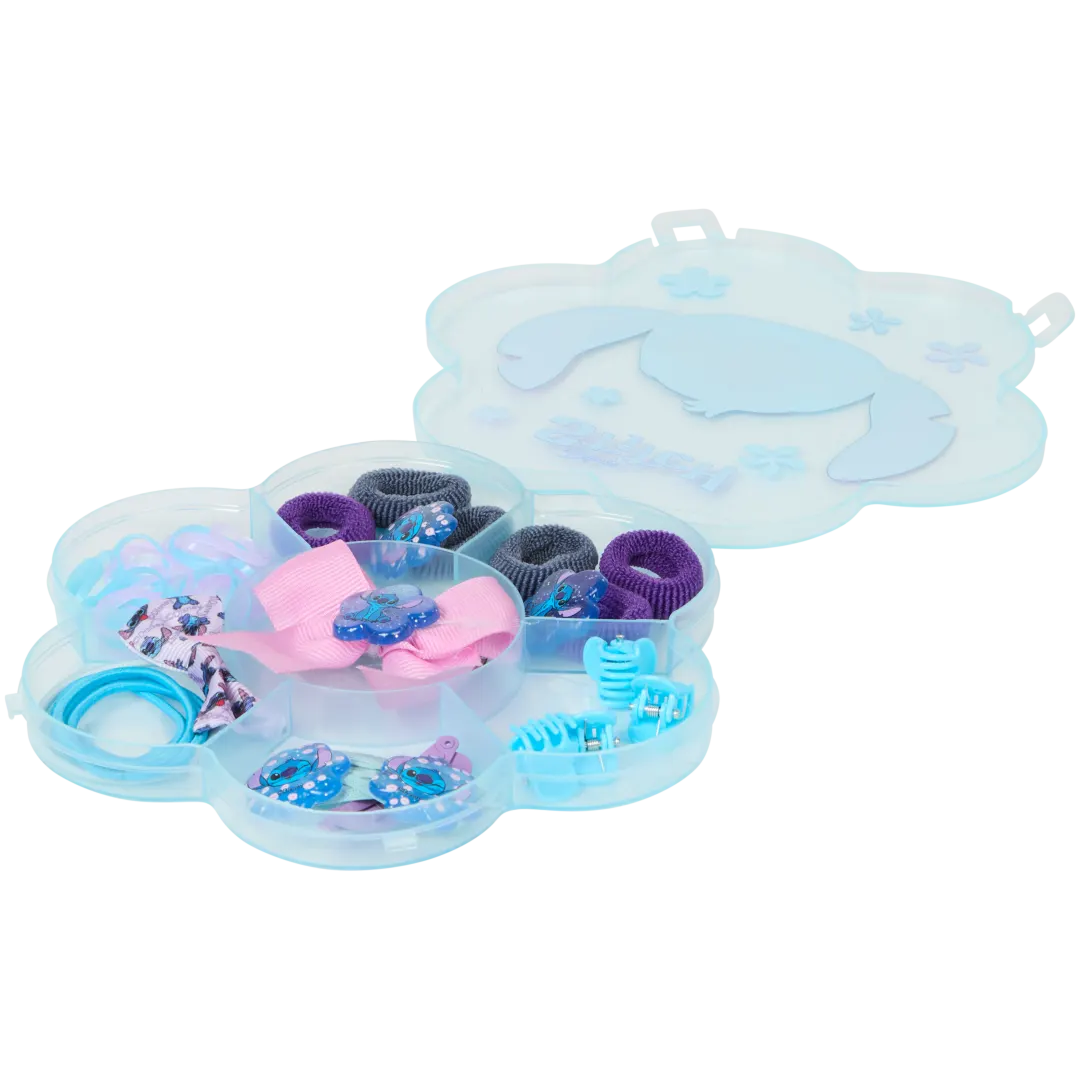 Set accessori per capelli