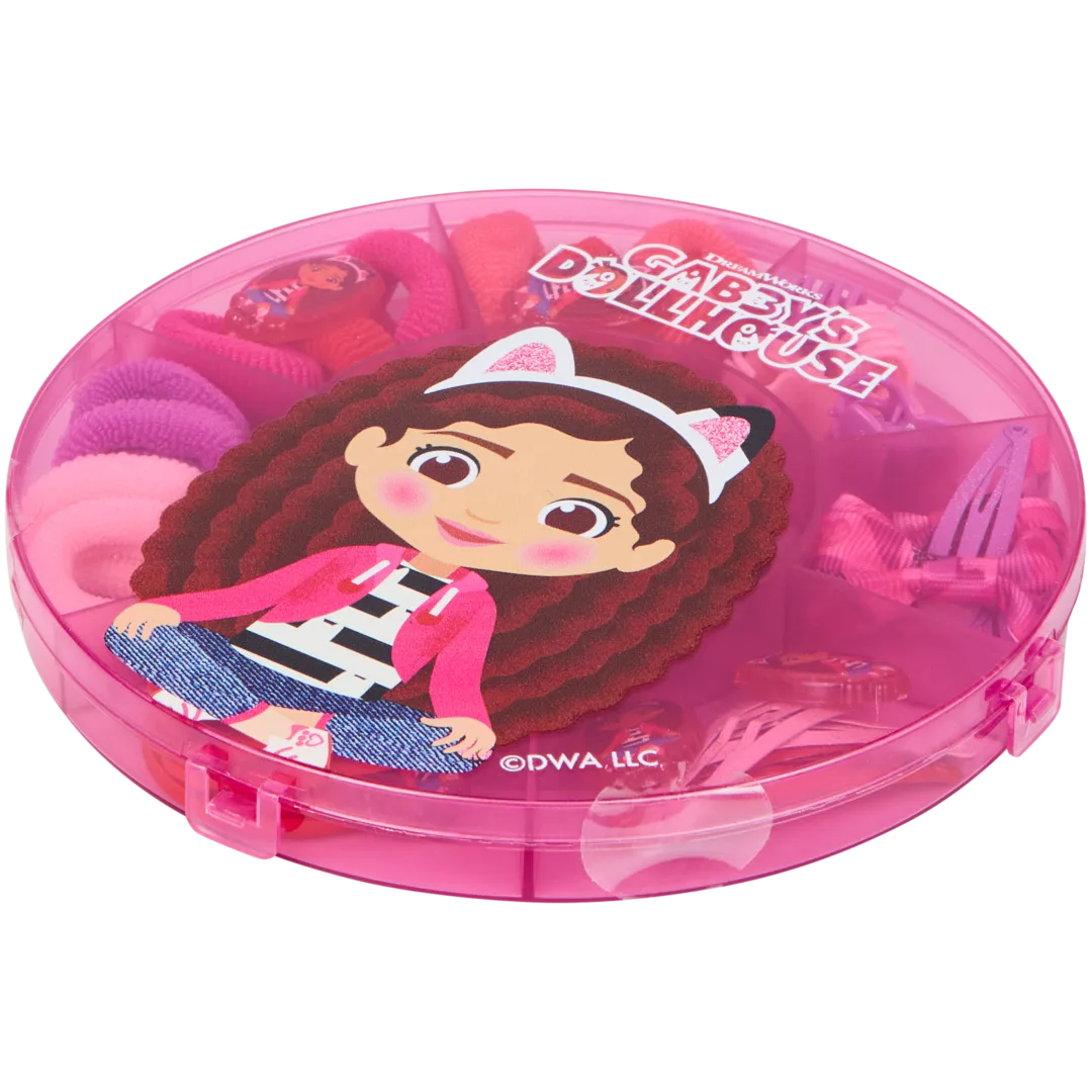 Set accessori per capelli
