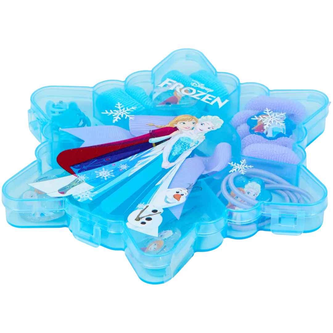 Set accessori per capelli