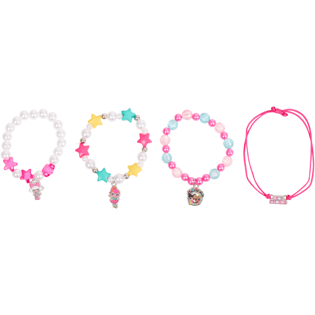Pulseiras