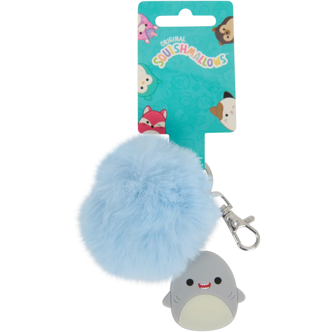 Portachiavi Squishmallows