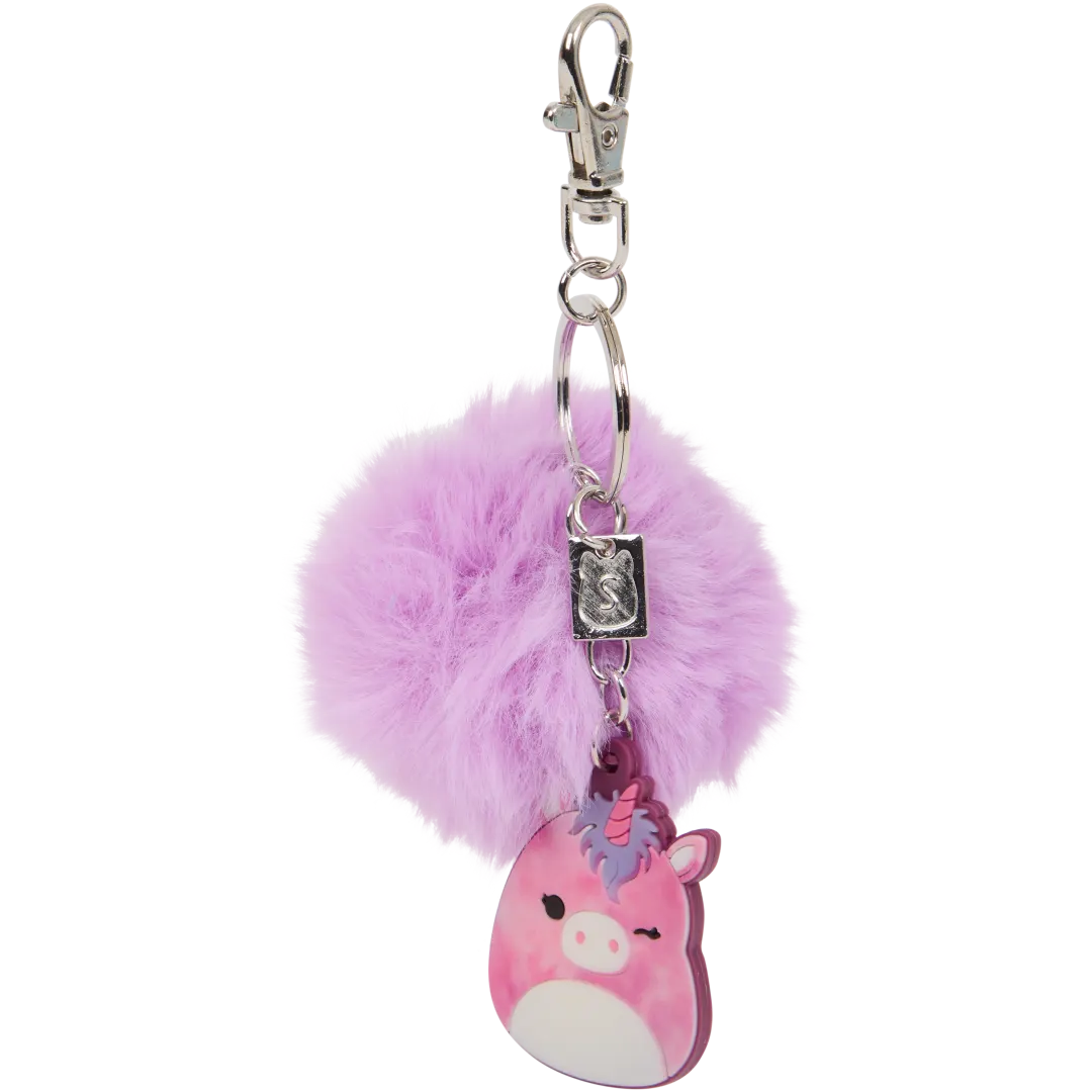 Portachiavi Squishmallows
