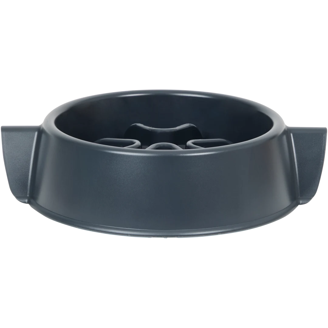 Anti-Schling-Futternapf 1