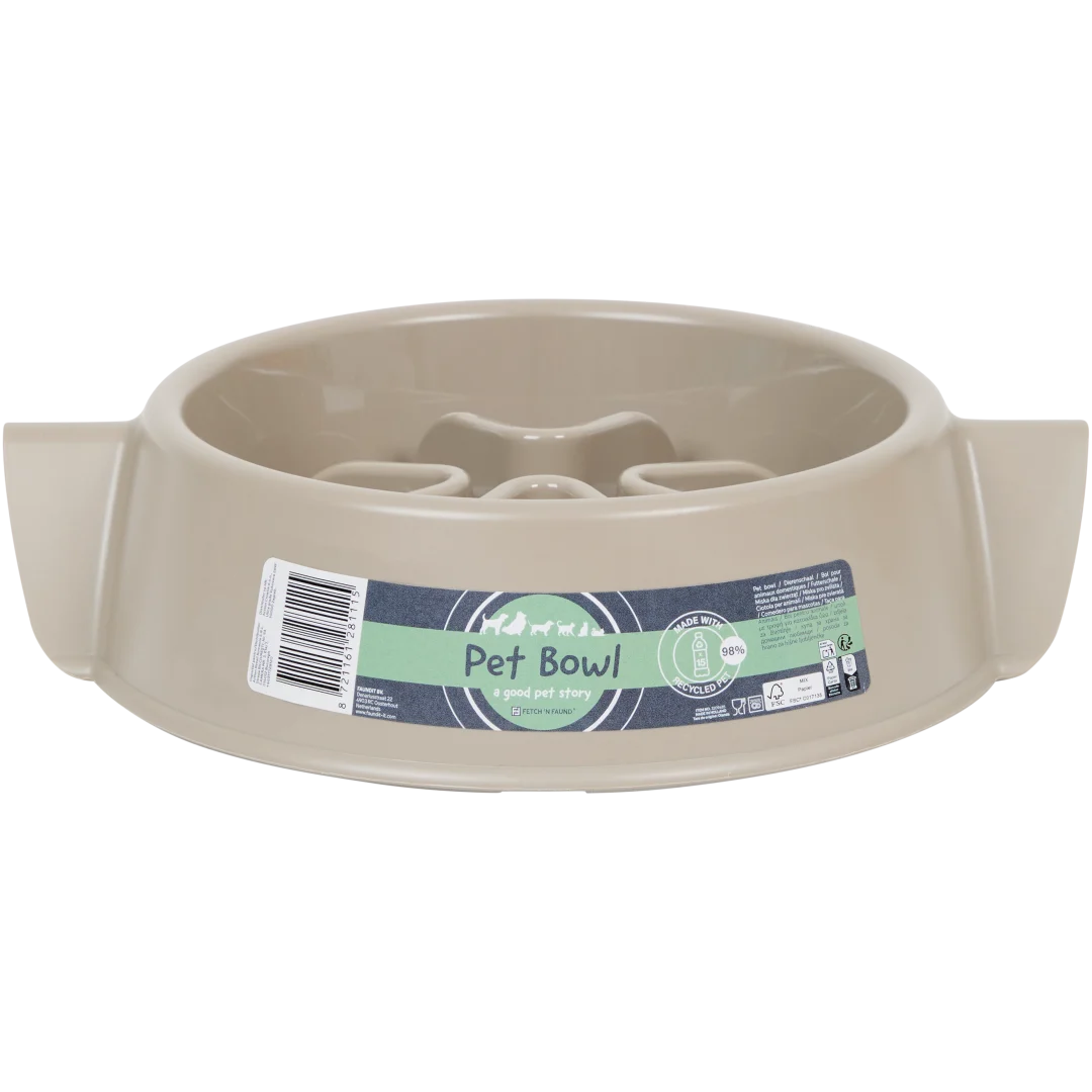 Anti-Schling-Futternapf 3