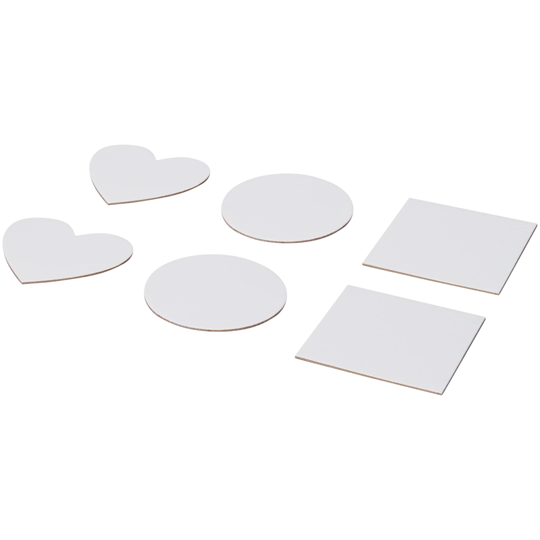 Magnetické mini plátna 2