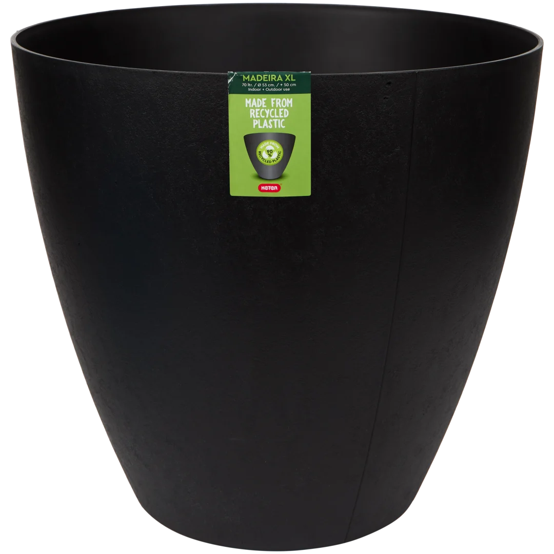 Maceta Keter Madeira 2