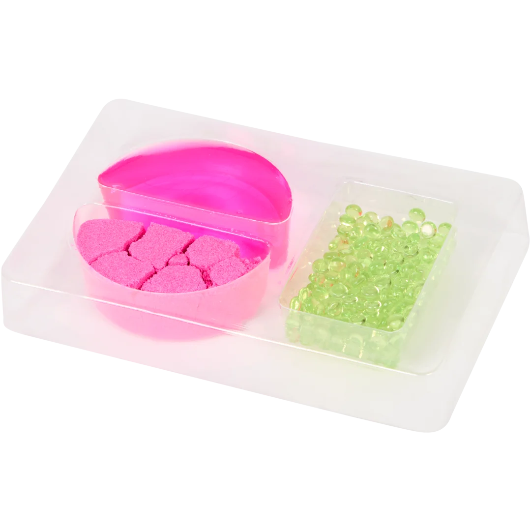 Kit fabrication slime 2