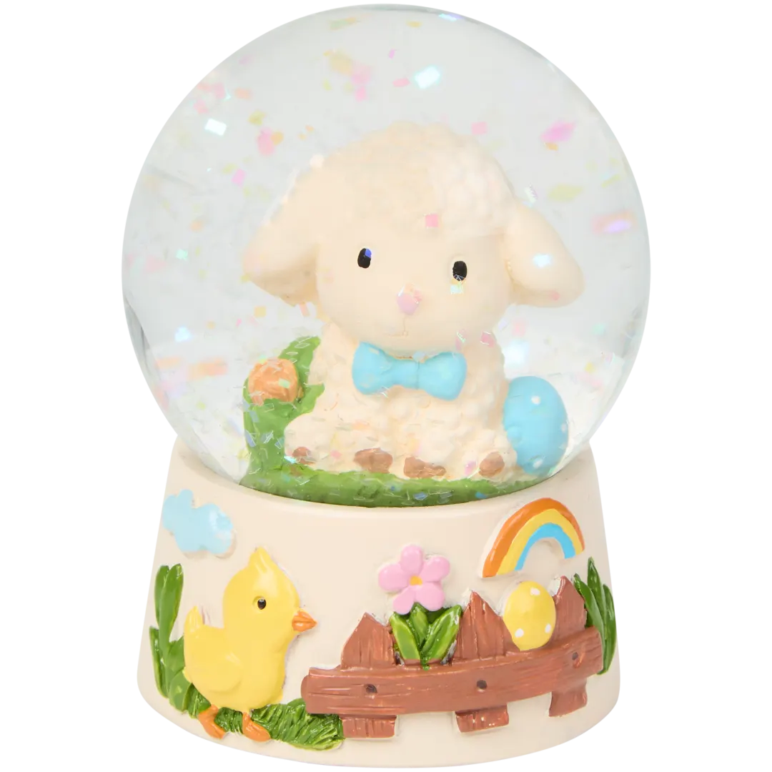 Velikonoční sněžítko Home Accents 3