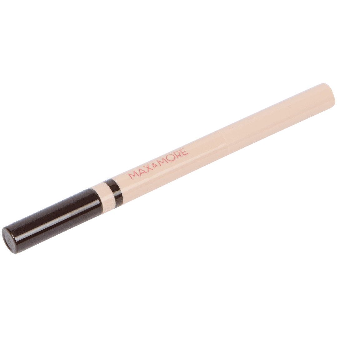 Max & More 2-in-1 Augenbrauenstift und Gel 3
