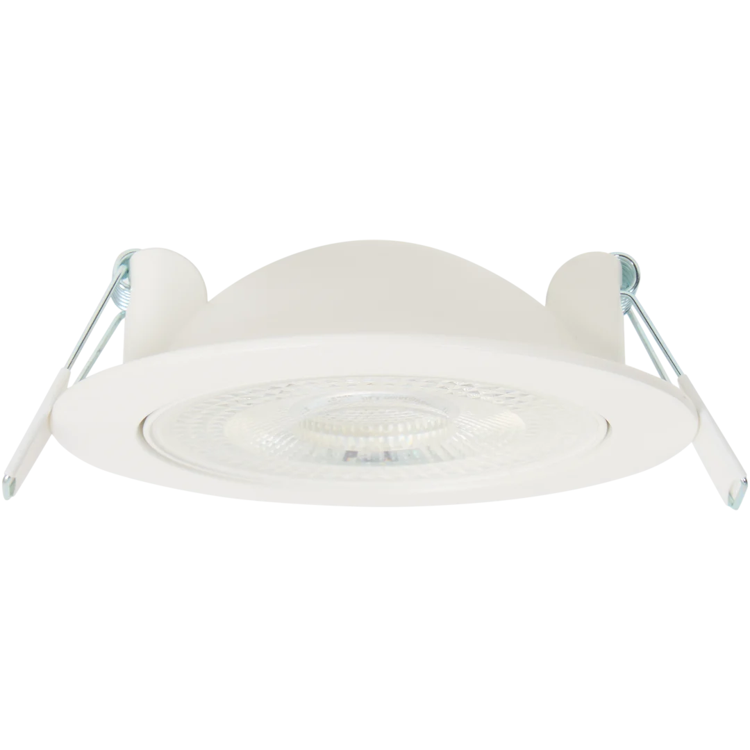 Faretto da incasso Emos legrand