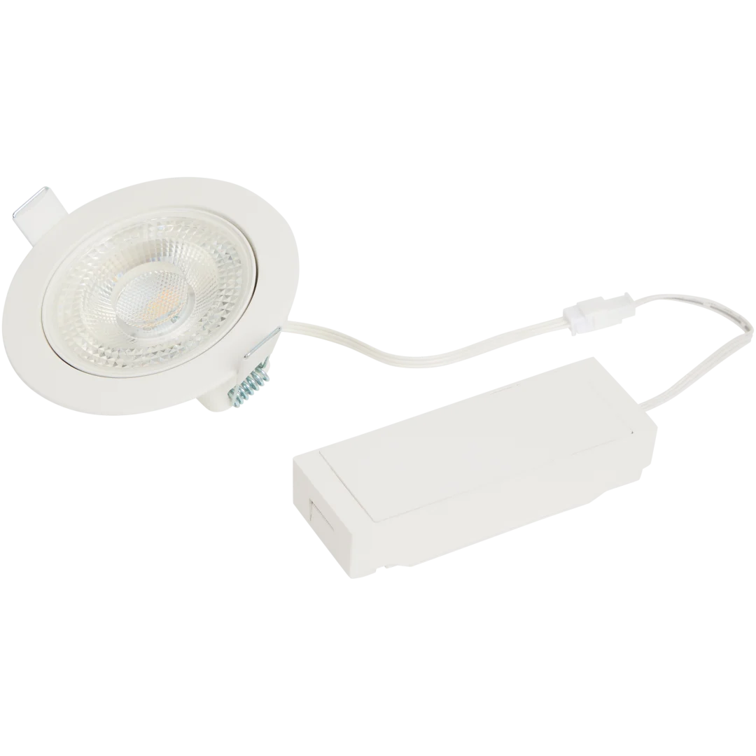 Faretto da incasso Emos legrand