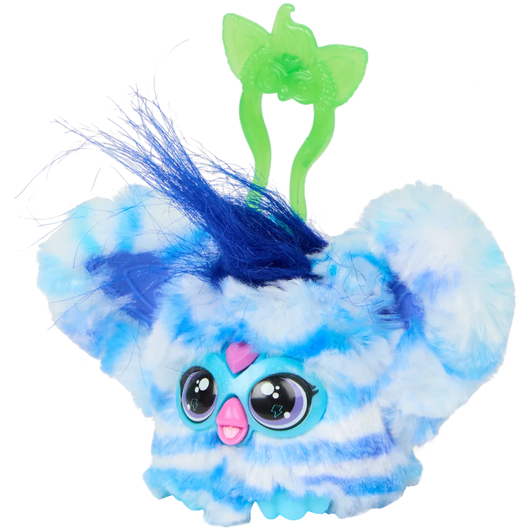 Furby Furblets