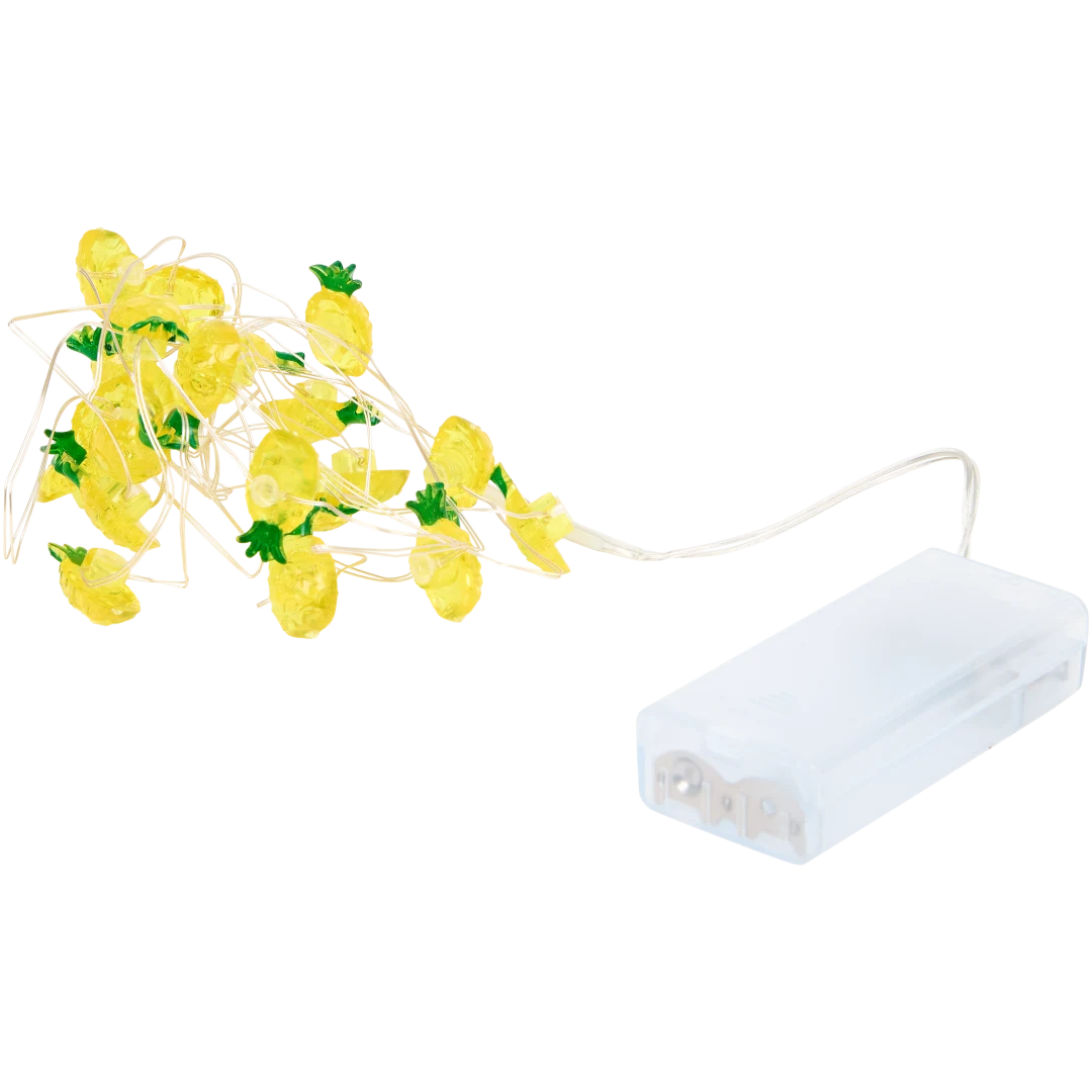 Łańcuch świetlny