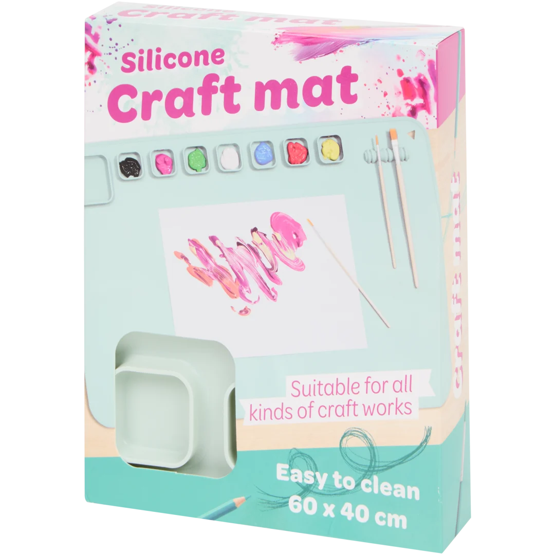 Tappetino per bricolage 3