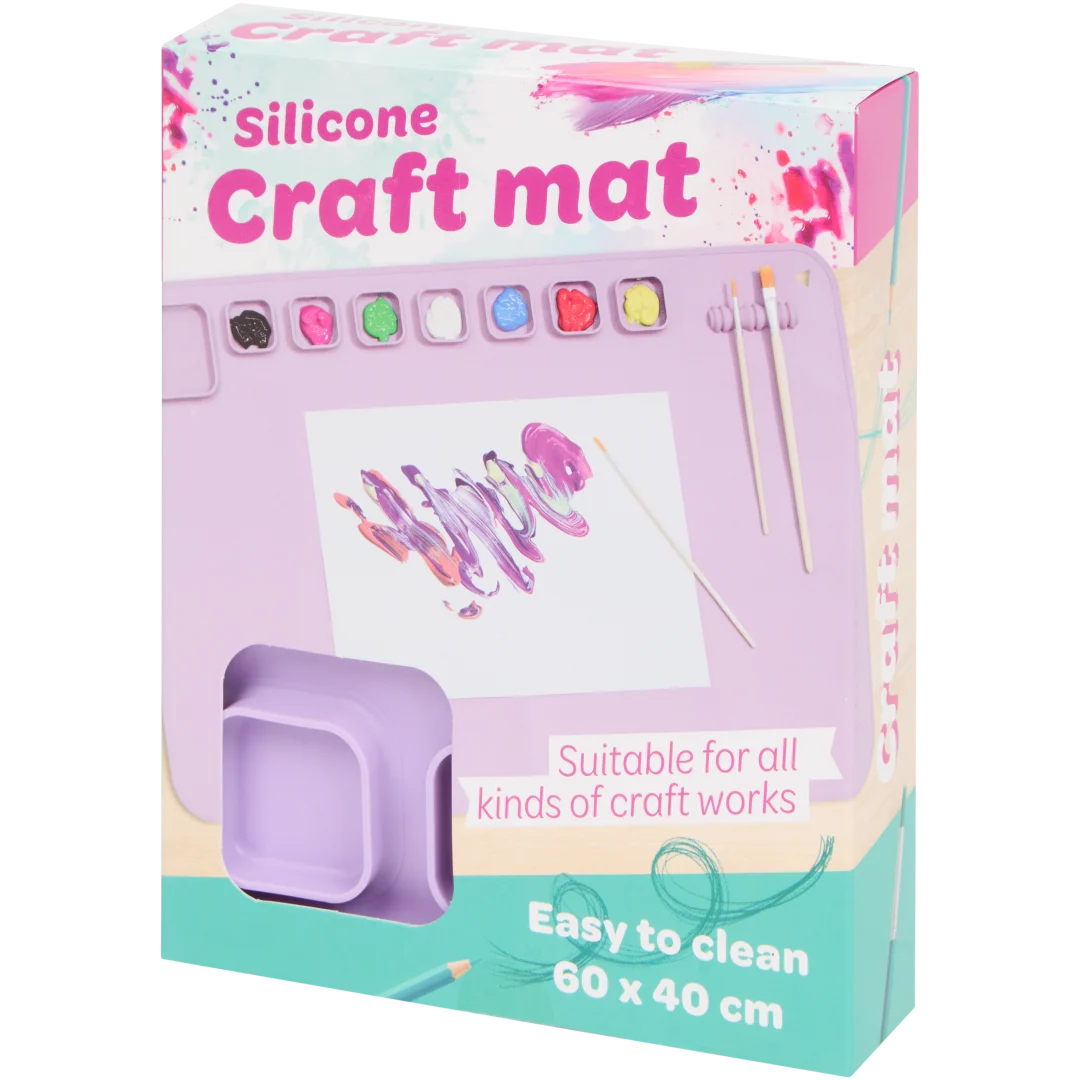 Tappetino per bricolage 1