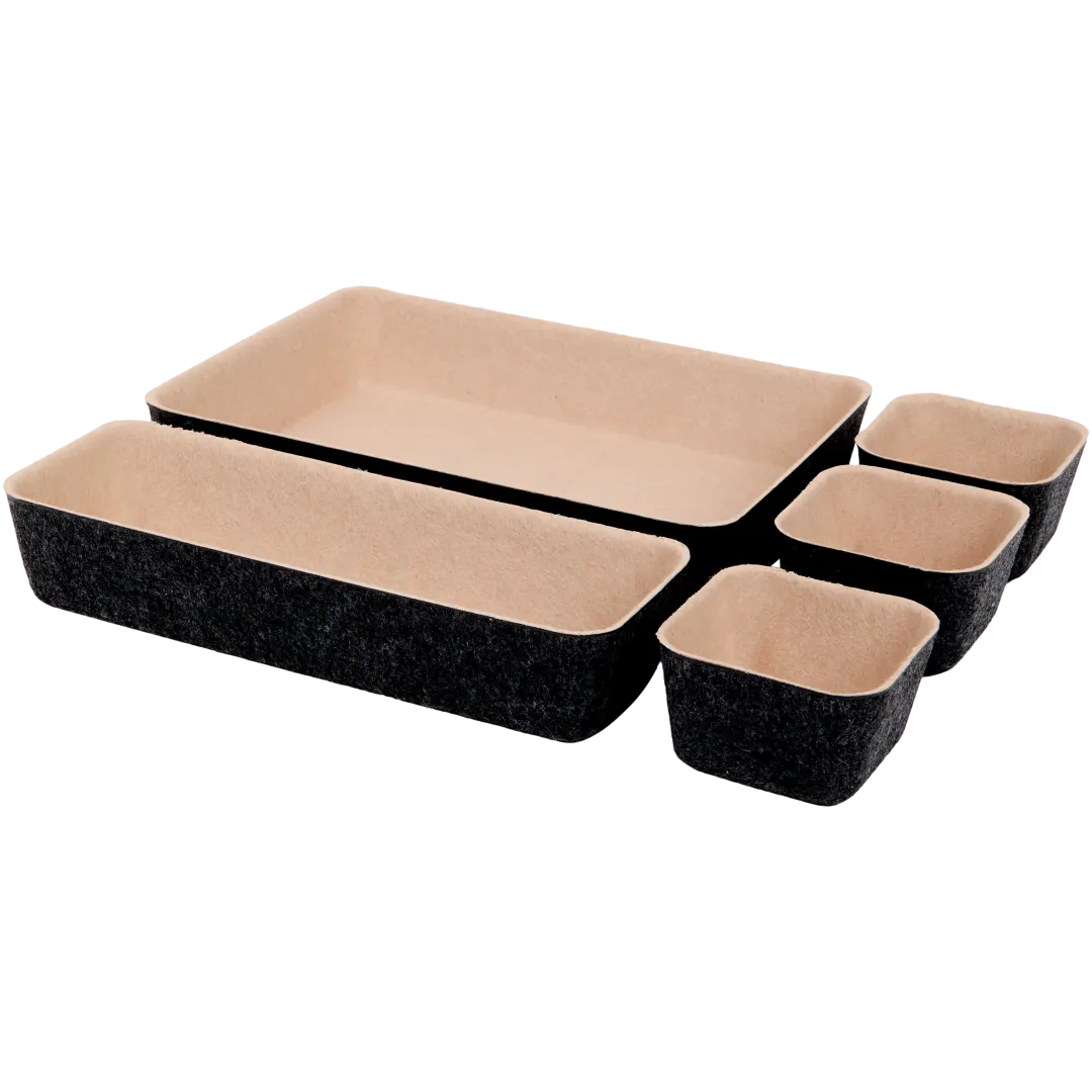 Aufbewahrungsboxen 2