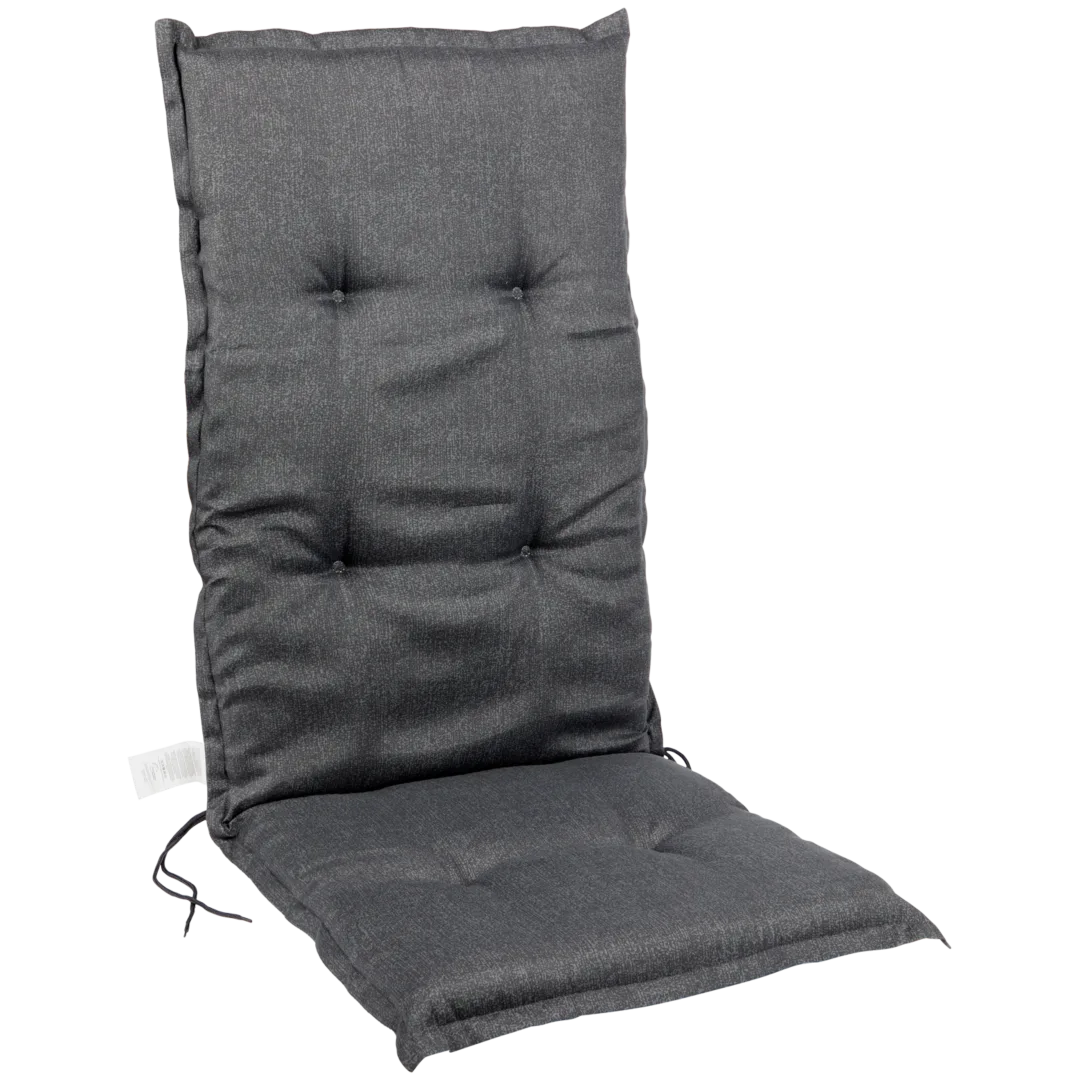 Coussin de chaise de jardin 1