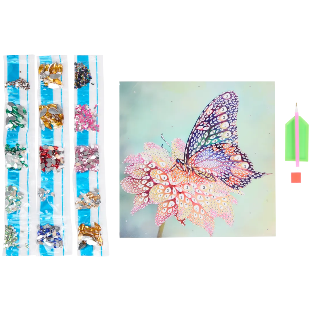 Avec Diamond Painting 3