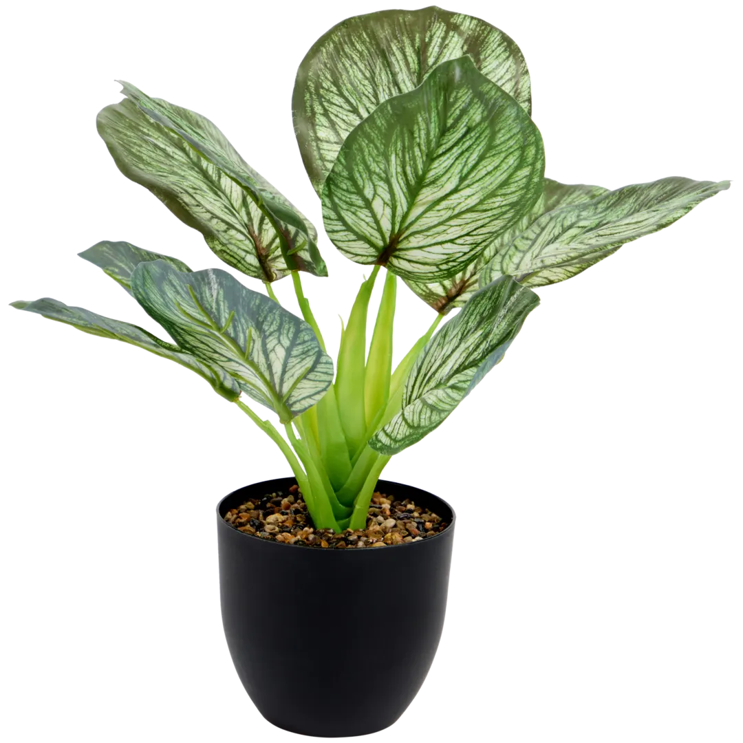 Plante artificielle 3