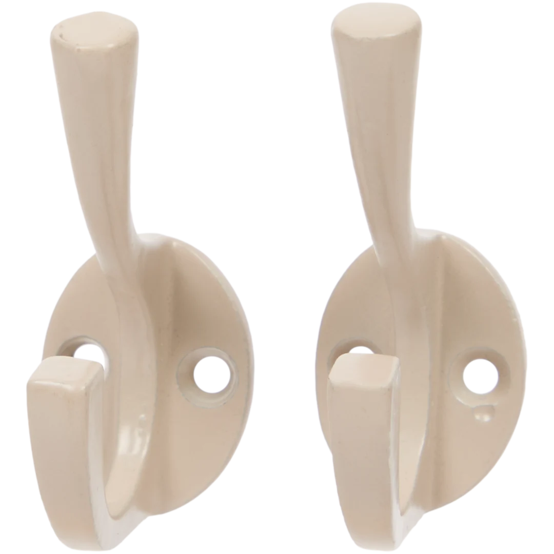 Kovové nástenné vešiaky Home Accents