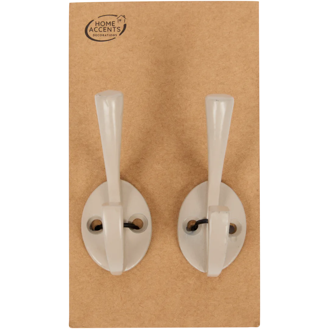 Metalne zidne kuke 8