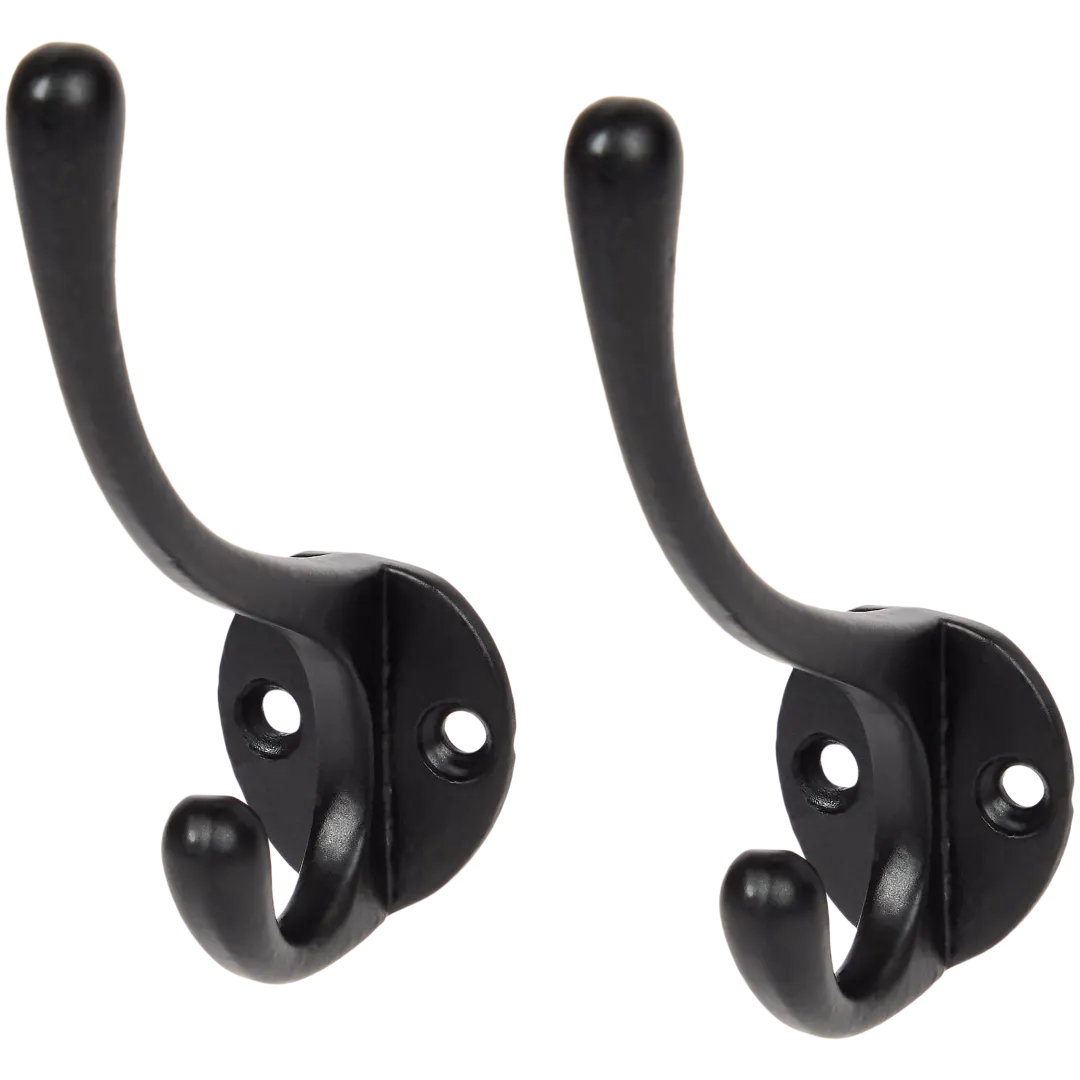 Metalne zidne kuke 1