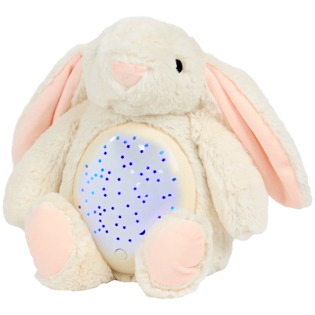 Kuscheltier mit Beleuchtung