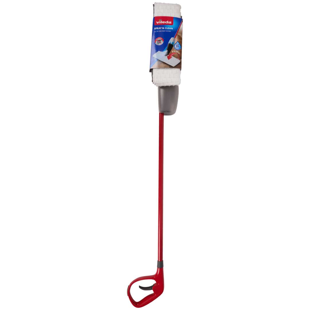 Mop Vileda Spray & Clean