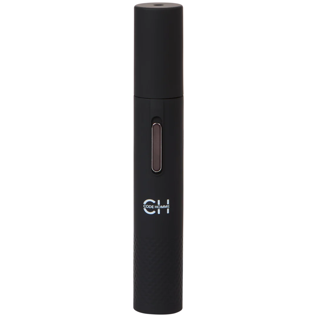 Rifinitore per naso e orecchie Code Homme