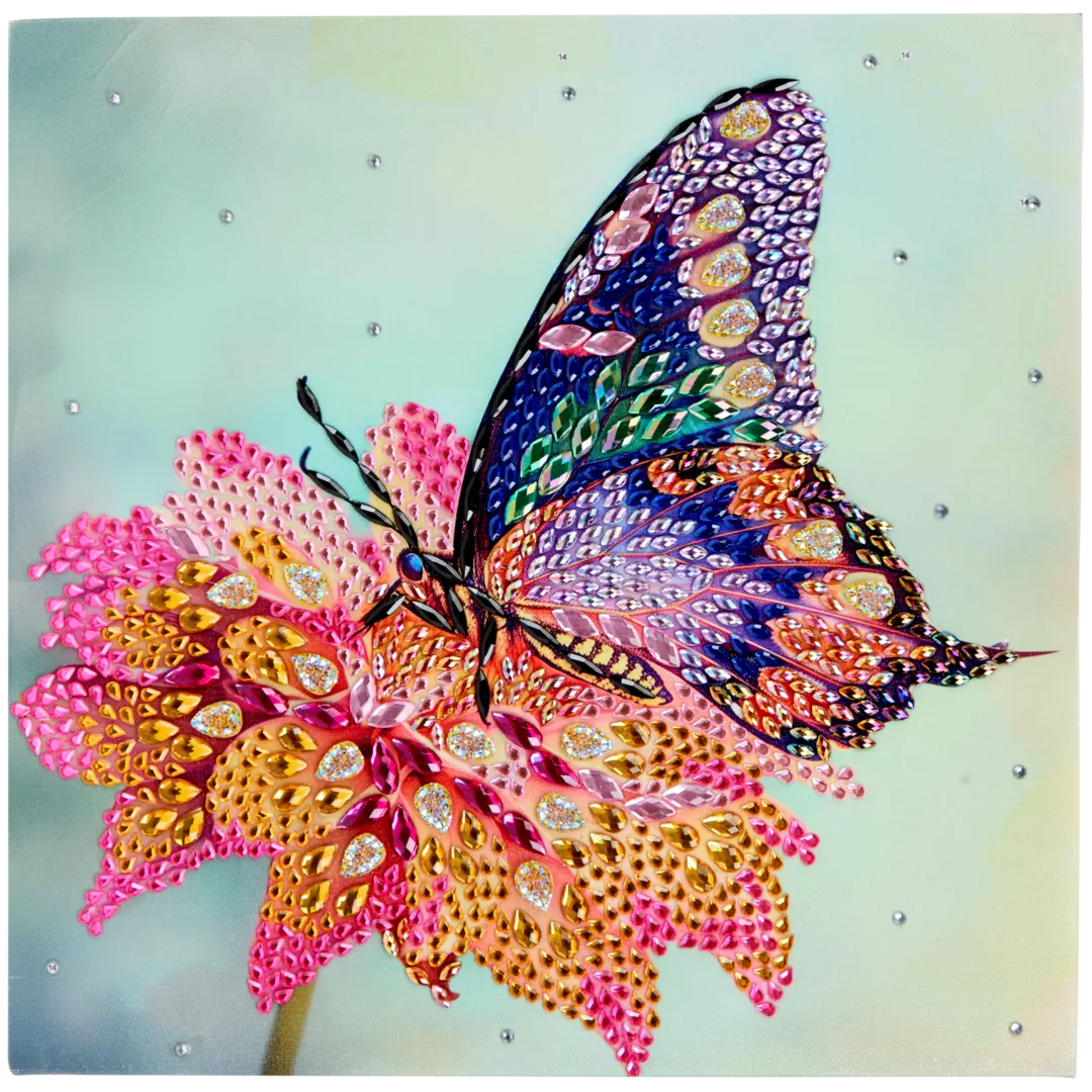 Avec Diamond Painting 2