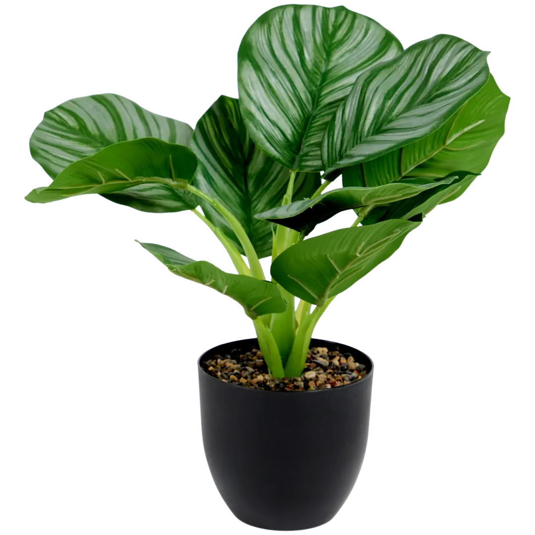 Plante artificielle 1