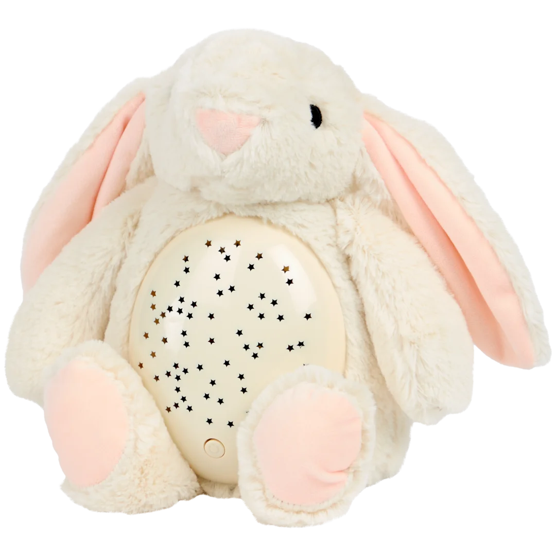 Kuscheltier mit Beleuchtung