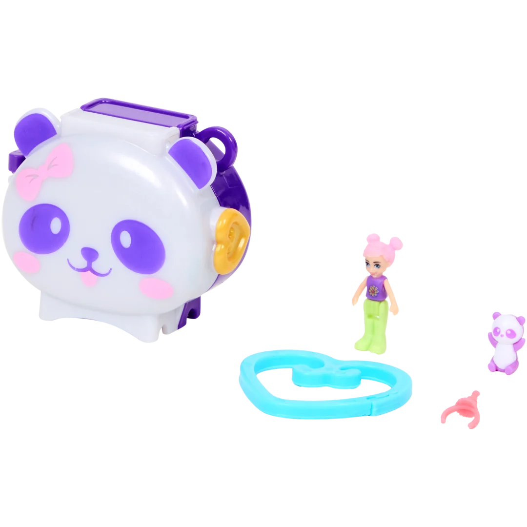 Polly Pocket Pet Connects