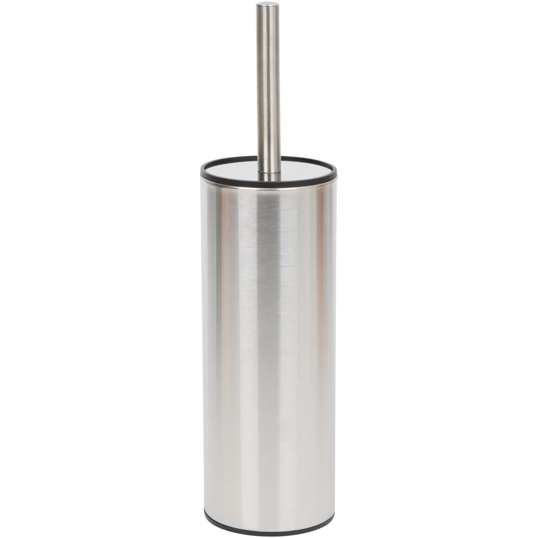 Toiletborstel met houder